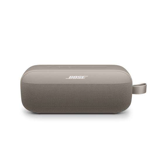 Bose SoundLink Flex Portable Speaker (2nd Gen) Price in Kenya- LinkPhones Center 